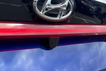 Hyundai i20 1.0T GDi 48V MHD SE Connect 5dr DCT