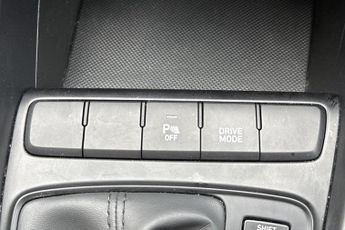 Hyundai i20 1.0T GDi 48V MHD SE Connect 5dr DCT