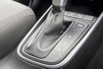 Hyundai i20 1.0T GDi 48V MHD SE Connect 5dr DCT