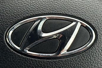 Hyundai i20 1.0T GDi 48V MHD SE Connect 5dr DCT
