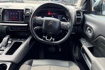 Citroen C5 Aircross 1.5 BlueHDi Shine EAT8 Euro 6 (s/s) 5dr