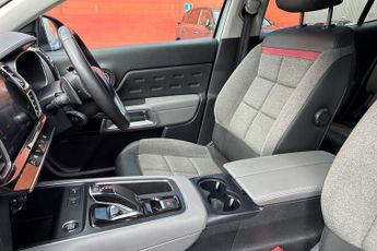 Citroen C5 Aircross 1.5 BlueHDi Shine EAT8 Euro 6 (s/s) 5dr