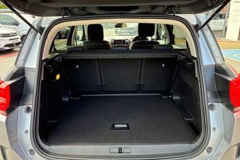 Citroen C5 Aircross 1.5 BlueHDi Shine EAT8 Euro 6 (s/s) 5dr