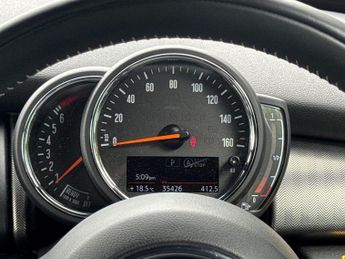 MINI Hatch 2.0 Cooper S Exclusive Steptronic Euro 6 (s/s) 3dr
