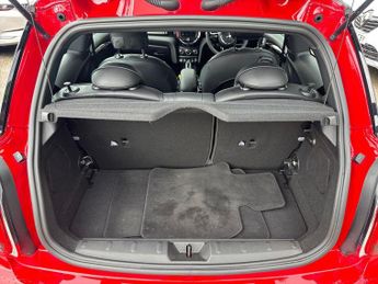 MINI Hatch 2.0 Cooper S Exclusive Steptronic Euro 6 (s/s) 3dr