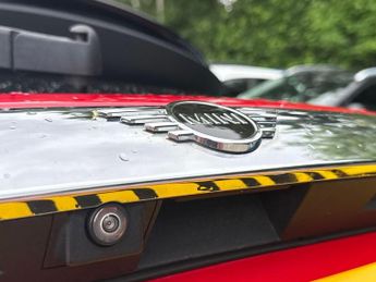 MINI Hatch 2.0 Cooper S Exclusive Steptronic Euro 6 (s/s) 3dr