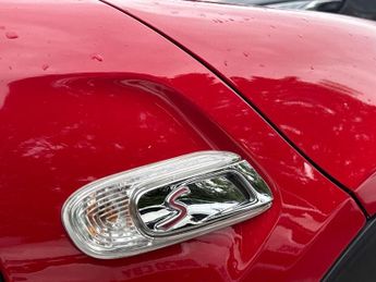 MINI Hatch 2.0 Cooper S Exclusive Steptronic Euro 6 (s/s) 3dr