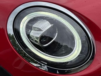 MINI Hatch 2.0 Cooper S Exclusive Steptronic Euro 6 (s/s) 3dr