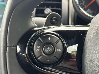 MINI Hatch 2.0 Cooper S Exclusive Steptronic Euro 6 (s/s) 3dr