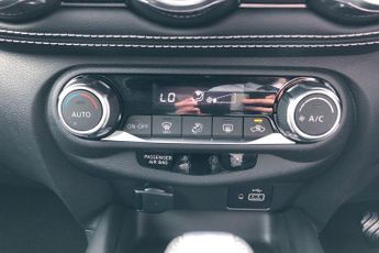 Nissan Juke 1.0 DiG-T 114 N-Connecta 5dr DCT