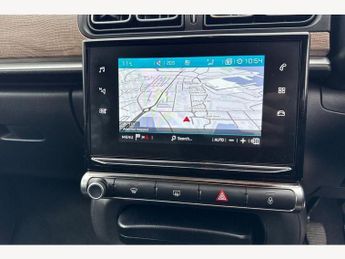 Citroen C3 1.2 PureTech MAX EAT6 Euro 6 (s/s) 5dr