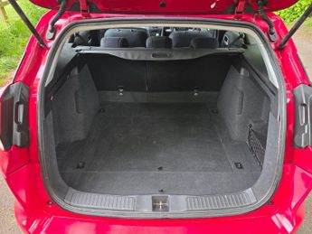Honda Civic 1.6 i-DTEC SE Plus Tourer Euro 5 (s/s) 5dr