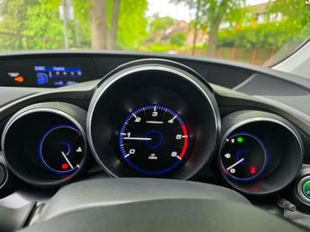 Honda Civic 1.6 i-DTEC SE Plus Tourer Euro 5 (s/s) 5dr