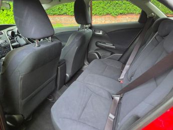 Honda Civic 1.6 i-DTEC SE Plus Tourer Euro 5 (s/s) 5dr