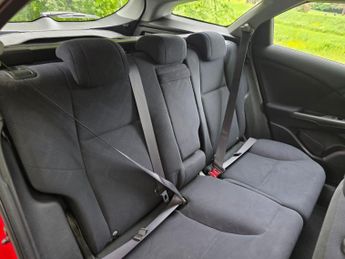 Honda Civic 1.6 i-DTEC SE Plus Tourer Euro 5 (s/s) 5dr
