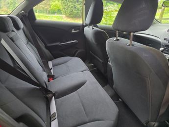 Honda Civic 1.6 i-DTEC SE Plus Tourer Euro 5 (s/s) 5dr