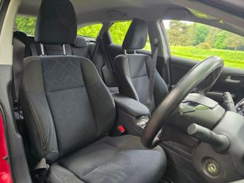 Honda Civic 1.6 i-DTEC SE Plus Tourer Euro 5 (s/s) 5dr