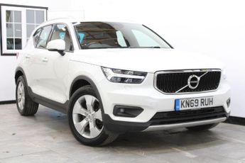 Volvo XC40 2.0 D3 Momentum Pro Auto AWD Euro 6 (s/s) 5dr
