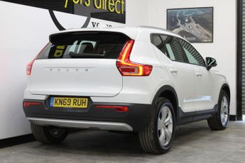 Volvo XC40 2.0 D3 Momentum Pro Auto AWD Euro 6 (s/s) 5dr
