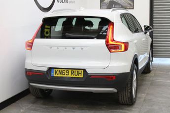 Volvo XC40 2.0 D3 Momentum Pro Auto AWD Euro 6 (s/s) 5dr