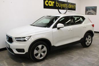 Volvo XC40 2.0 D3 Momentum Pro Auto AWD Euro 6 (s/s) 5dr
