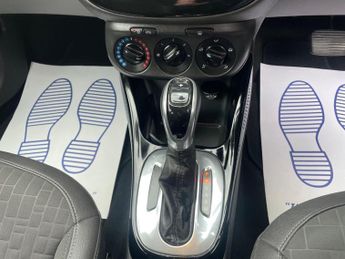 Vauxhall Corsa 1.4i SE Auto Euro 6 5dr