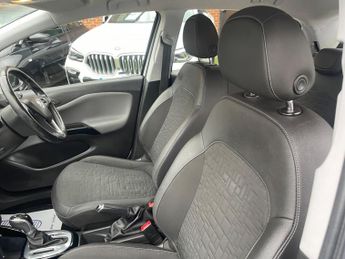 Vauxhall Corsa 1.4i SE Auto Euro 6 5dr