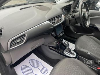 Vauxhall Corsa 1.4i SE Auto Euro 6 5dr