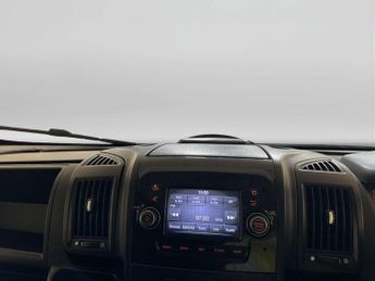 Peugeot Boxer 2.2 BlueHDi 333 Professional Panel Van 5dr Diesel Manual L1 H1 E