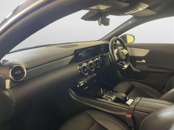 Mercedes-Benz CLA 1.3 CLA200 AMG Line Shooting Brake 5dr Petrol 7G-DCT Euro 6 (s/s