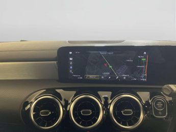 Mercedes-Benz CLA 1.3 CLA200 AMG Line Shooting Brake 5dr Petrol 7G-DCT Euro 6 (s/s