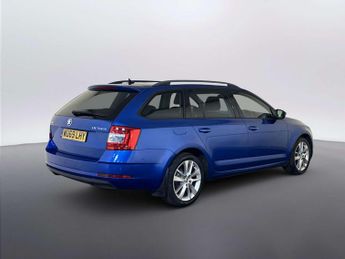 Skoda Octavia 1.6 TDI SE L Estate 5dr Diesel Manual Euro 6 (s/s) (115 ps)