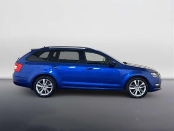 Skoda Octavia 1.6 TDI SE L Estate 5dr Diesel Manual Euro 6 (s/s) (115 ps)