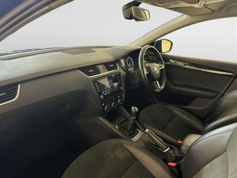Skoda Octavia 1.6 TDI SE L Estate 5dr Diesel Manual Euro 6 (s/s) (115 ps)