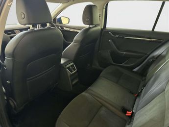 Skoda Octavia 1.6 TDI SE L Estate 5dr Diesel Manual Euro 6 (s/s) (115 ps)