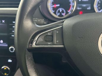 Skoda Octavia 1.6 TDI SE L Estate 5dr Diesel Manual Euro 6 (s/s) (115 ps)