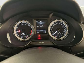 Skoda Octavia 1.6 TDI SE L Estate 5dr Diesel Manual Euro 6 (s/s) (115 ps)