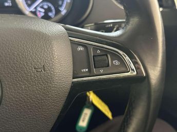 Skoda Octavia 1.6 TDI SE L Estate 5dr Diesel Manual Euro 6 (s/s) (115 ps)