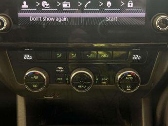 Skoda Octavia 1.6 TDI SE L Estate 5dr Diesel Manual Euro 6 (s/s) (115 ps)