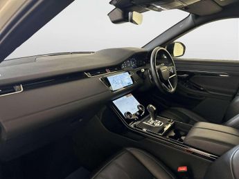 Land Rover Range Rover Evoque 1.5 P300e 12.2kWh R-Dynamic SE SUV 5dr Petrol Plug-in Hybrid Aut