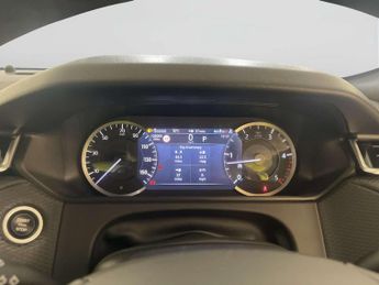 Land Rover Range Rover Velar 2.0 D200 MHEV Edition SUV 5dr Diesel Auto 4WD Euro 6 (s/s) (204 