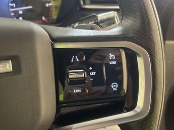 Land Rover Range Rover Velar 2.0 D200 MHEV Edition SUV 5dr Diesel Auto 4WD Euro 6 (s/s) (204 