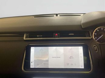 Land Rover Range Rover Velar 2.0 D200 MHEV Edition SUV 5dr Diesel Auto 4WD Euro 6 (s/s) (204 