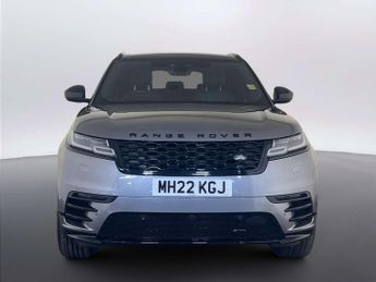 Land Rover Range Rover Velar 2.0 D200 MHEV Edition SUV 5dr Diesel Auto 4WD Euro 6 (s/s) (204 