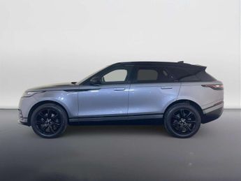 Land Rover Range Rover Velar 2.0 D200 MHEV Edition SUV 5dr Diesel Auto 4WD Euro 6 (s/s) (204 