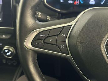 Renault Zoe R135 EV50 52kWh GT Line + Hatchback 5dr Electric Auto (Rapid Cha