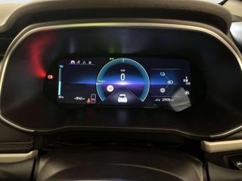 Renault Zoe R135 EV50 52kWh GT Line + Hatchback 5dr Electric Auto (Rapid Cha