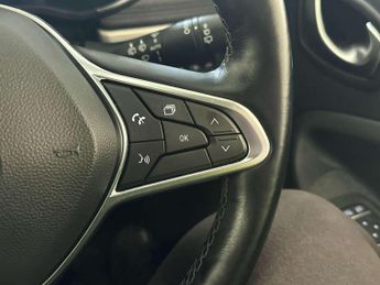 Renault Zoe R135 EV50 52kWh GT Line + Hatchback 5dr Electric Auto (Rapid Cha