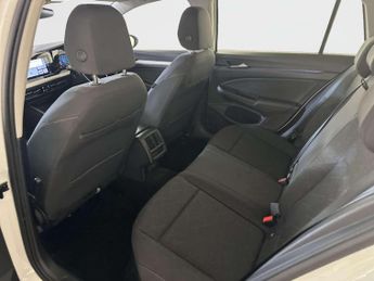 Volkswagen Golf 1.5 eTSI MHEV Life Estate 5dr Petrol Hybrid DSG Euro 6 (s/s) (15