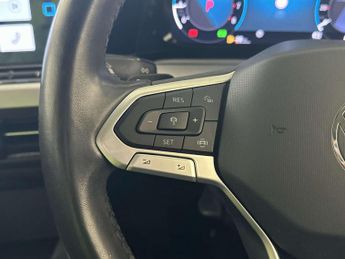 Volkswagen Golf 1.5 eTSI MHEV Life Estate 5dr Petrol Hybrid DSG Euro 6 (s/s) (15